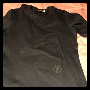 💯 Authentic Louis Vuitton Shirt Small